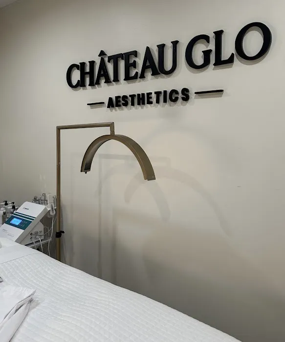 Château Glo Aesthetics Picture 2