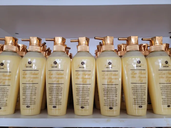 BeckyGlow Skincare LLC Picture 3