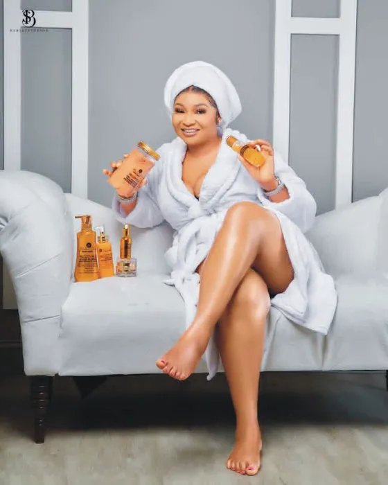 BeckyGlow Skincare LLC Picture 1