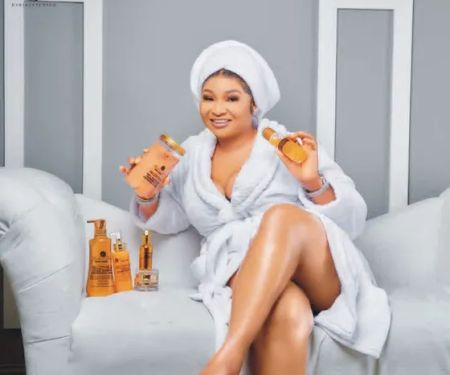 BeckyGlow Skincare LLC