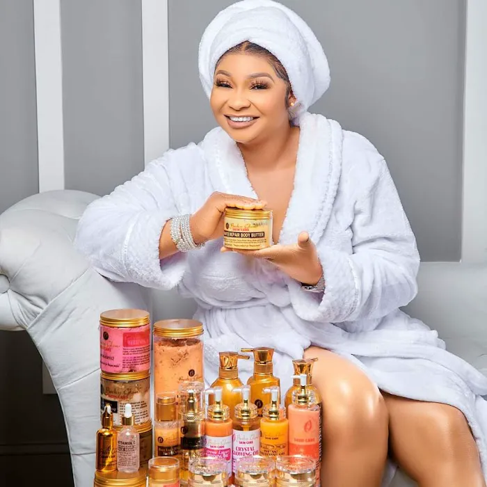 BeckyGlow Skincare LLC Picture 4