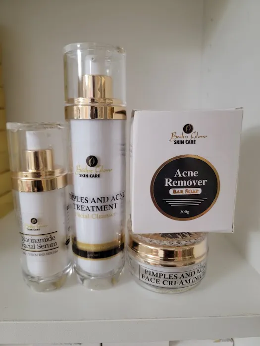 BeckyGlow Skincare LLC Picture 5