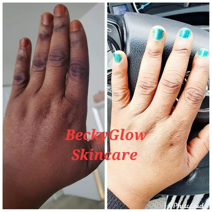 BeckyGlow Skincare LLC Picture 9