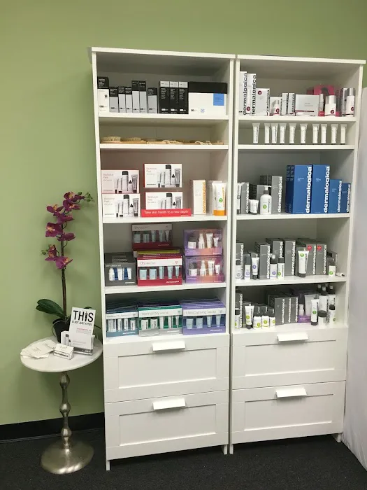 Jeunesse Skincare Center Picture 1