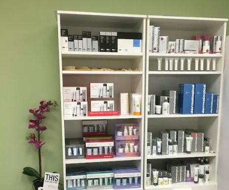 Jeunesse Skincare Center