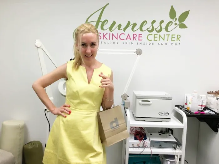 Jeunesse Skincare Center Picture 3