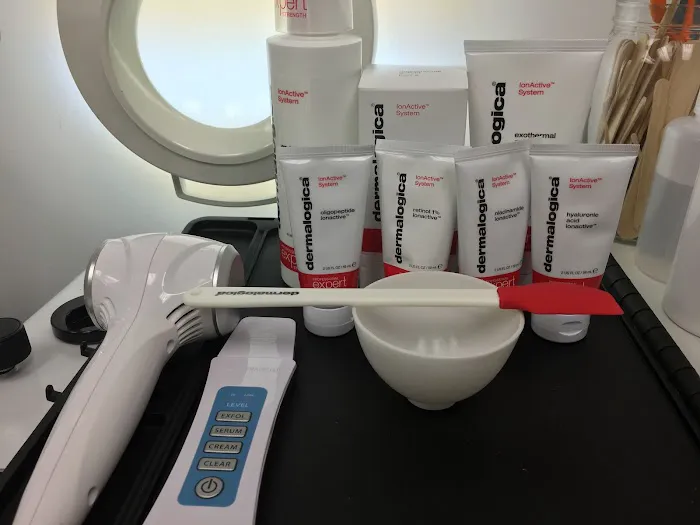 Jeunesse Skincare Center Picture 4