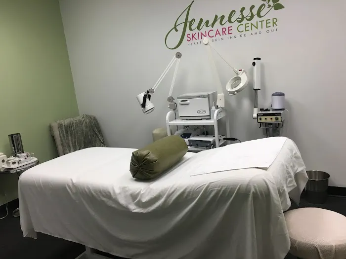 Jeunesse Skincare Center Picture 2