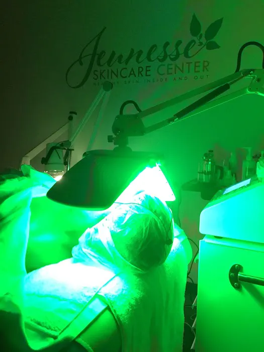 Jeunesse Skincare Center Picture 6