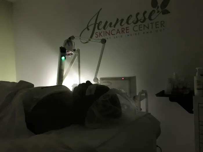 Jeunesse Skincare Center Picture 7