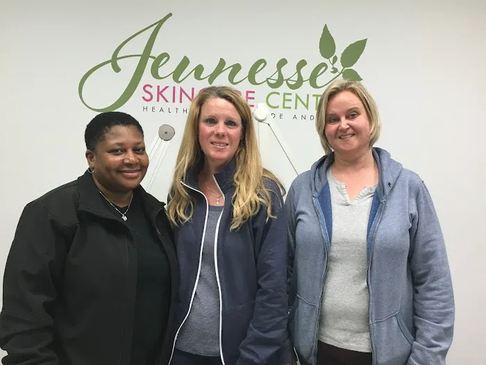 Jeunesse Skincare Center Picture 10