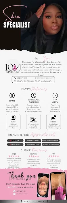 1014 Skin Lounge Picture 6