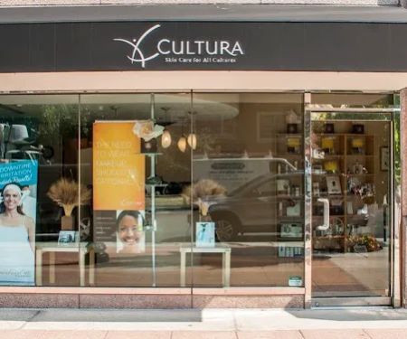 Cultura Dermatology & Plastic Surgery