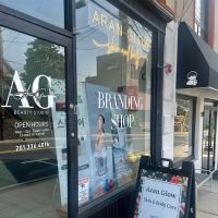Aran Glow Skincare Therapy l Fort Lee NJ - ico
