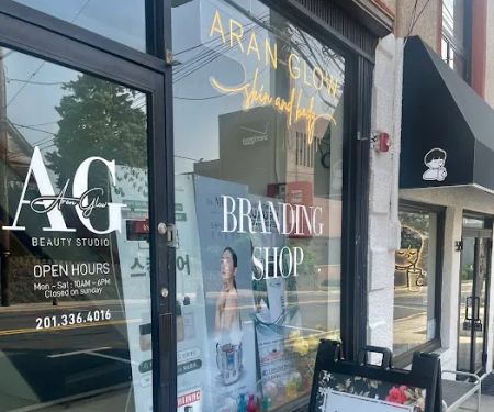 Aran Glow Skincare Therapy l Fort Lee NJ -