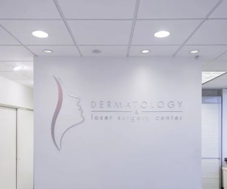 Dermatology & Laser Surgery
