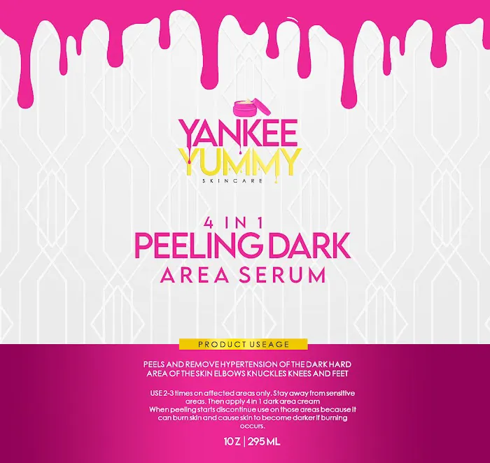 BUNDLEMYBUNDLES YANKEEYUMMY SKIN Picture 6