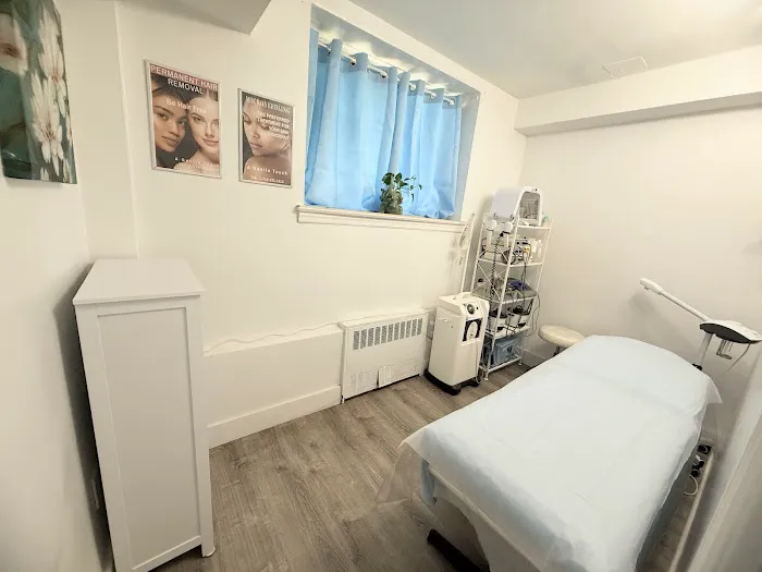 A Gentle Touch Permanent Hair Removal & Skin care Picture 4