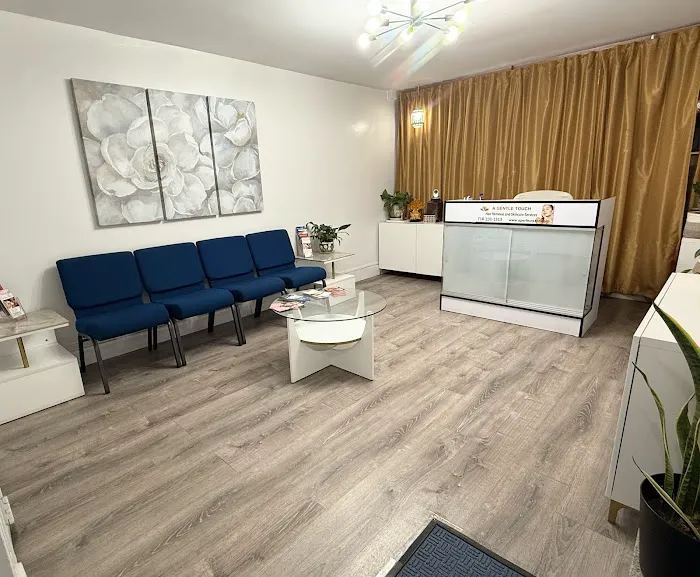 A Gentle Touch Permanent Hair Removal & Skin care Picture 2