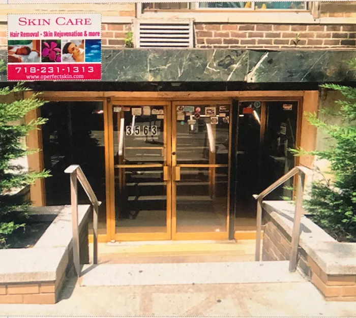 A Gentle Touch Permanent Hair Removal & Skin care Picture 3