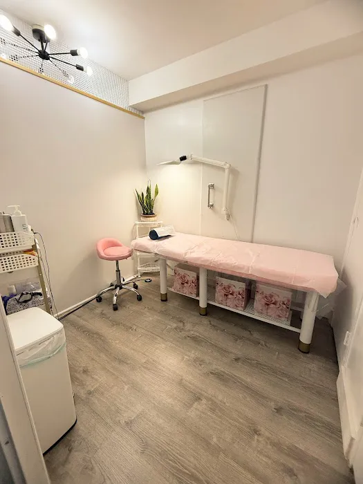 A Gentle Touch Permanent Hair Removal & Skin care Picture 5