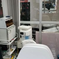 Glam Squad Beauty Bar ico