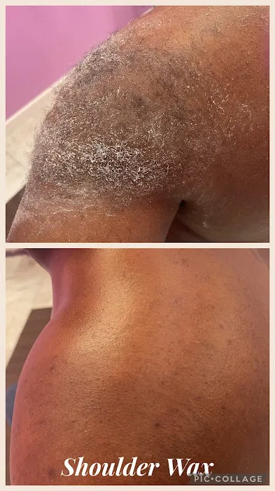 Grace & Glamour Beauty Bar, LLC Picture 1