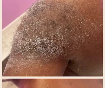 Grace & Glamour Beauty Bar, LLC