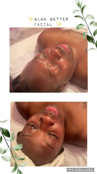 Grace & Glamour Beauty Bar, LLC Picture 5