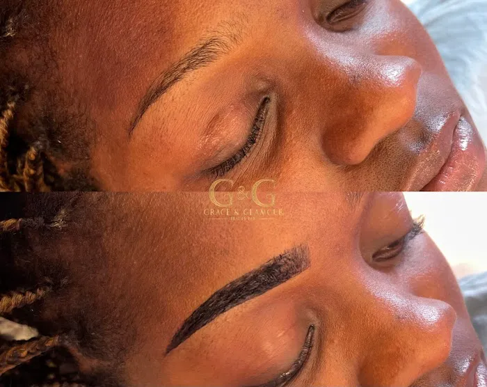 Grace & Glamour Beauty Bar, LLC Picture 6