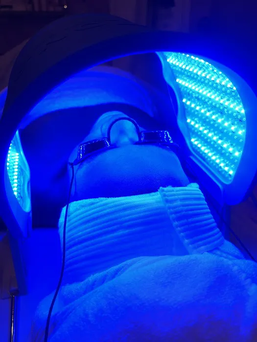 Grace & Glamour Beauty Bar, LLC Picture 4