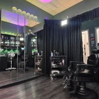 PRISM & SHEAR GROOMING ATELIER ico