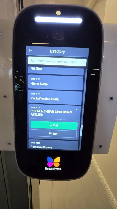 PRISM & SHEAR GROOMING ATELIER Picture 6