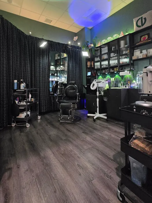 PRISM & SHEAR GROOMING ATELIER Picture 10