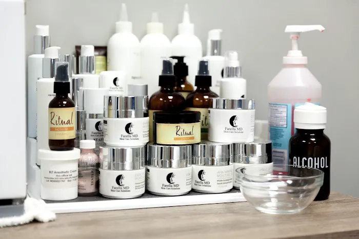 Jennifer Fond, licensed Esthetician in NY & CT Picture 1