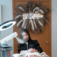 Elizabeth Valdez Esthetics LLC ico