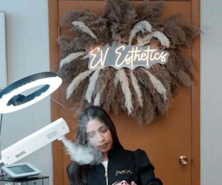 Elizabeth Valdez Esthetics LLC