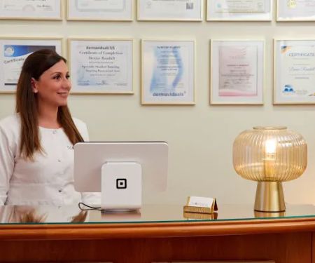 D.Lorraine Aesthetics LLC