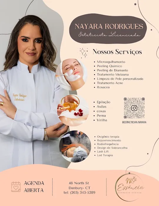 Essência Esthetic Center Picture 3