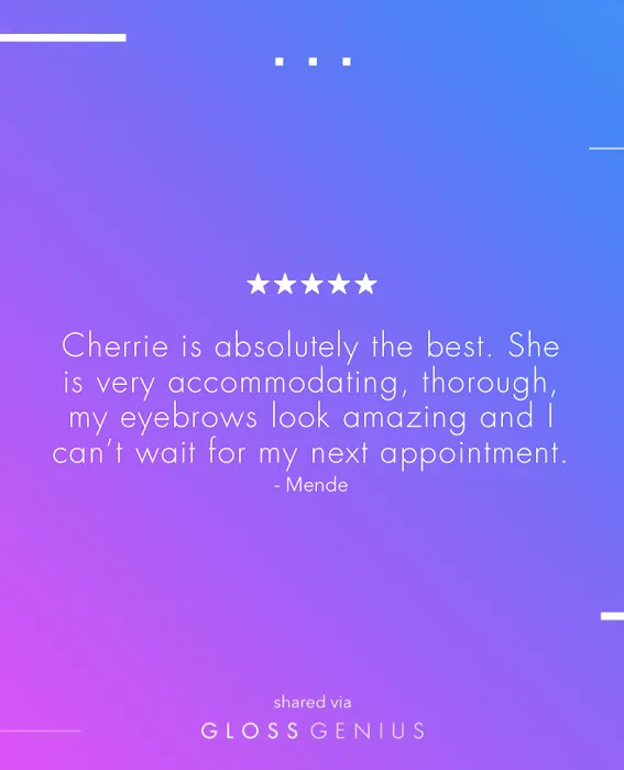 Cherrie Darling Beauty Picture 4