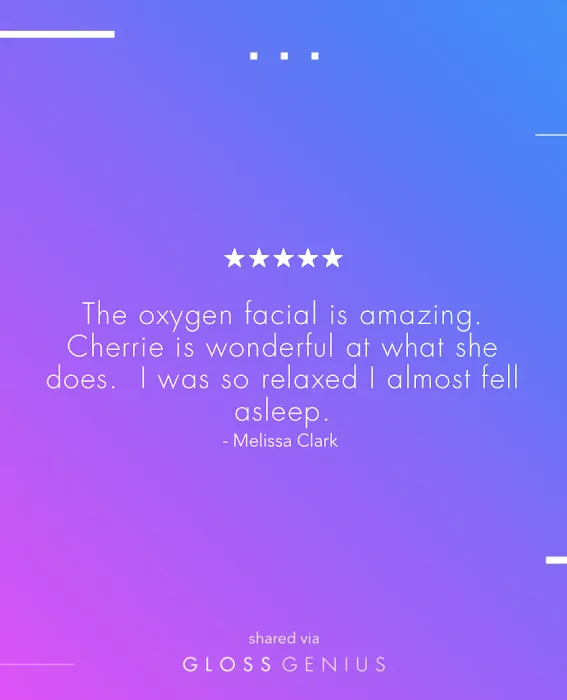 Cherrie Darling Beauty Picture 6