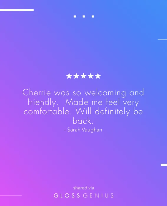 Cherrie Darling Beauty Picture 5