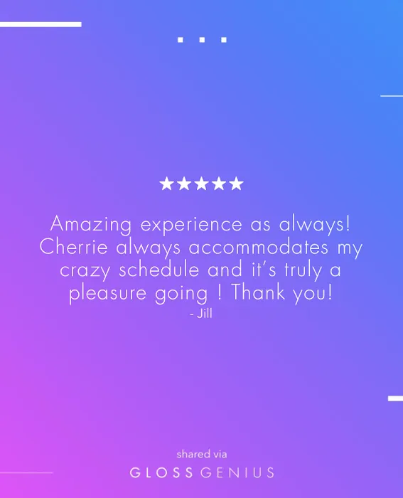 Cherrie Darling Beauty Picture 7