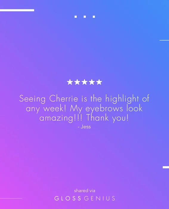 Cherrie Darling Beauty Picture 9