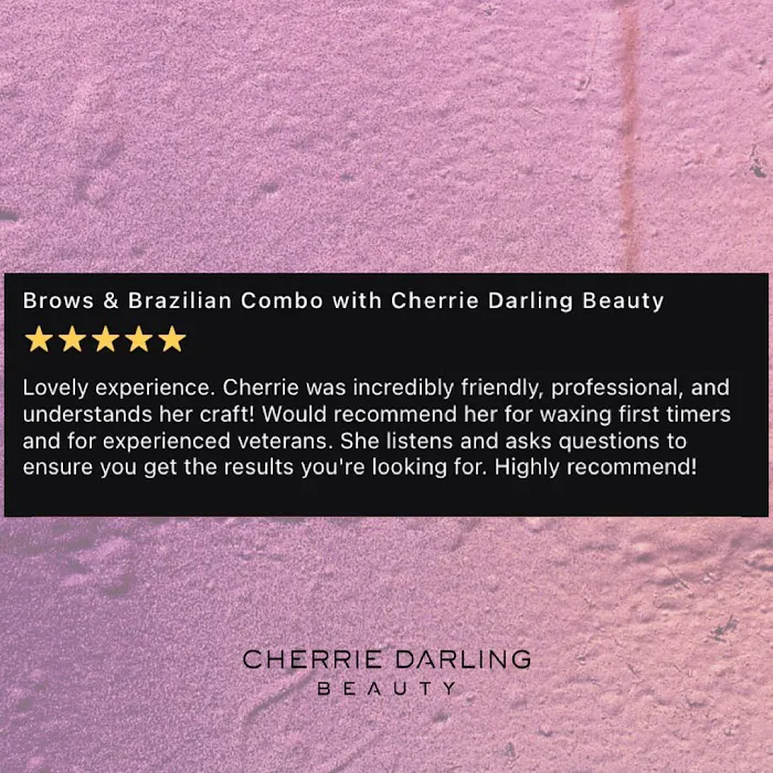 Cherrie Darling Beauty Picture 10