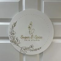 Sugar & Spice Skin Studio ico