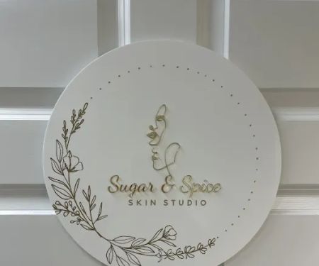 Sugar & Spice Skin Studio