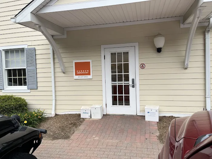 Hudson Dermatology Picture 4