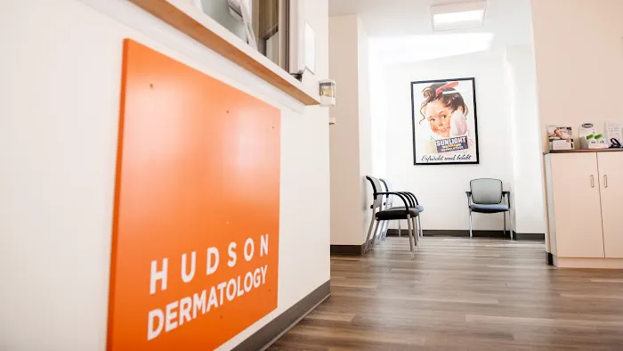 Hudson Dermatology Picture 7