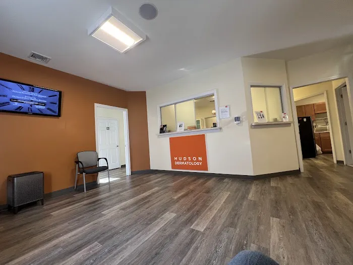 Hudson Dermatology Picture 8